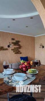 Студия квартира, посуточно, 48м2, 10/16 этаж