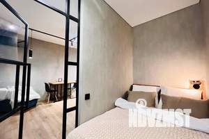 1-к квартира, посуточно, 30м2, 22/25 этаж