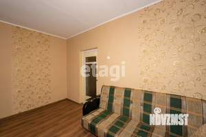 1-к квартира, на длительный срок, 30м2, 4/5 этаж