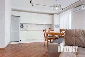 1-к квартира, посуточно, 92м2, 1/1 этаж