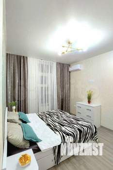 1-к квартира, на длительный срок, 37м2, 6/22 этаж