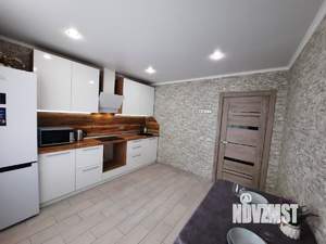 1-к квартира, на длительный срок, 45м2, 12/26 этаж