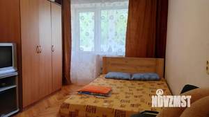 1-к квартира, посуточно, 31м2, 4/5 этаж