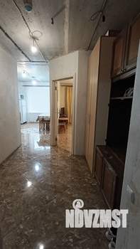 1-к квартира, на длительный срок, 38м2, 3/12 этаж