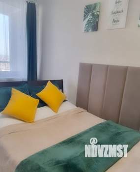 2-к квартира, посуточно, 55м2, 19/24 этаж