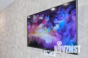 1-к квартира, посуточно, 32м2, 23/25 этаж