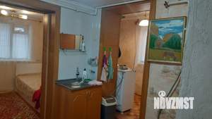2-к квартира, на длительный срок, 40м2, 1/1 этаж