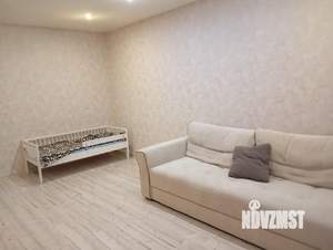 1-к квартира, на длительный срок, 37м2, 7/10 этаж