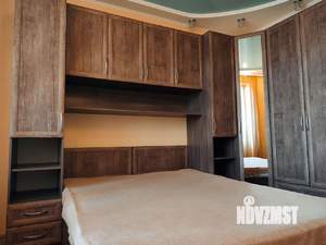 2-к квартира, посуточно, 50м2, 4/17 этаж