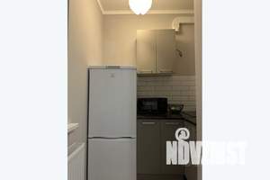 1-к квартира, посуточно, 32м2, 12/24 этаж