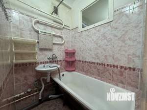 1-к квартира, на длительный срок, 30м2, 2/5 этаж