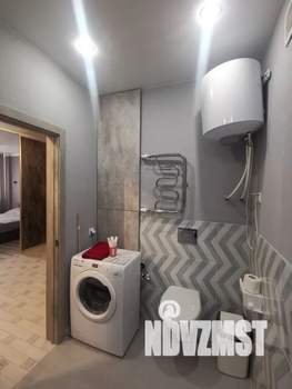 2-к квартира, посуточно, 50м2, 18/24 этаж