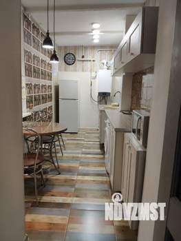 1-к квартира, на длительный срок, 38м2, 1/2 этаж