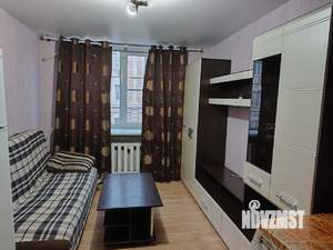2-к квартира, на длительный срок, 50м2, 2/3 этаж
