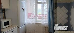 1-к квартира, на длительный срок, 34м2, 9/9 этаж