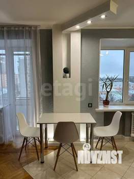 3-к квартира, на длительный срок, 59м2, 8/9 этаж