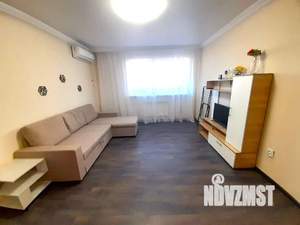 1-к квартира, посуточно, 56м2, 7/10 этаж