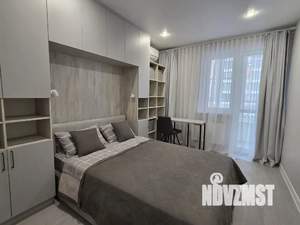 2-к квартира, на длительный срок, 43м2, 8/17 этаж