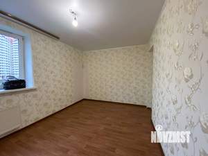 2-к квартира, на длительный срок, 59м2, 4/18 этаж