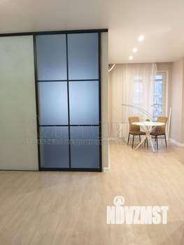 1-к квартира, на длительный срок, 42м2, 19/23 этаж