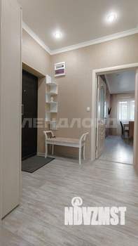 2-к квартира, на длительный срок, 45м2, 1/4 этаж