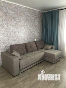 1-к квартира, на длительный срок, 42м2, 8/9 этаж