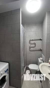 1-к квартира, на длительный срок, 33м2, 18/24 этаж