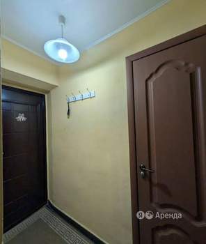 1-к квартира, на длительный срок, 37м2, 5/9 этаж