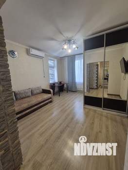 1-к квартира, на длительный срок, 42м2, 2/15 этаж