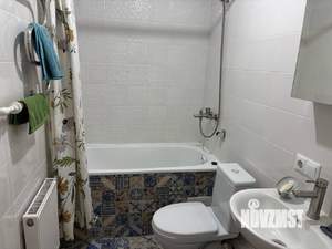 1-к квартира, на длительный срок, 31м2, 3/4 этаж