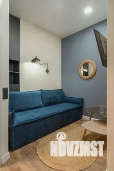 1-к квартира, посуточно, 36м2, 13/18 этаж