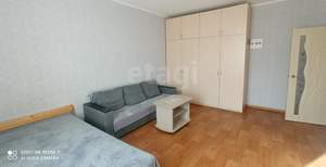 1-к квартира, на длительный срок, 34м2, 3/18 этаж