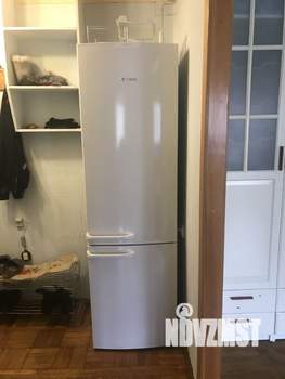 2-к квартира, на длительный срок, 44м2, 2/5 этаж