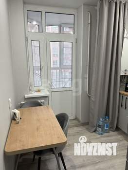 1-к квартира, на длительный срок, 29м2, 8/22 этаж