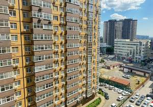 1-к квартира, на длительный срок, 27м2, 11/25 этаж