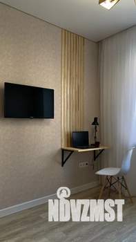 1-к квартира, посуточно, 32м2, 7/22 этаж