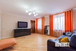 3-к квартира, на длительный срок, 165м2, 8/9 этаж