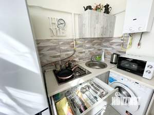 3-к квартира, на длительный срок, 100м2, 3/4 этаж