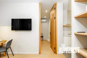 2-к квартира, посуточно, 40м2, 15/25 этаж