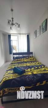 2-к квартира, посуточно, 42м2, 19/24 этаж