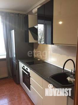 2-к квартира, на длительный срок, 58м2, 3/14 этаж