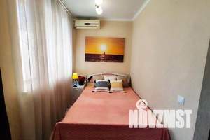 1-к квартира, посуточно, 23м2, 2/6 этаж