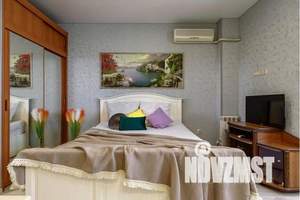1-к квартира, посуточно, 30м2, 2/10 этаж