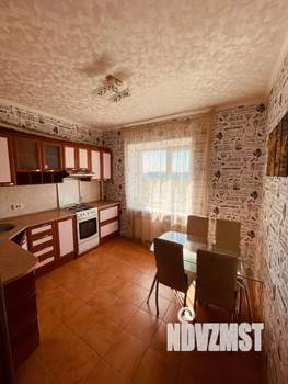 1-к квартира, на длительный срок, 41м2, 10/10 этаж
