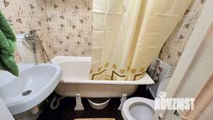 1-к квартира, на длительный срок, 30м2, 5/10 этаж