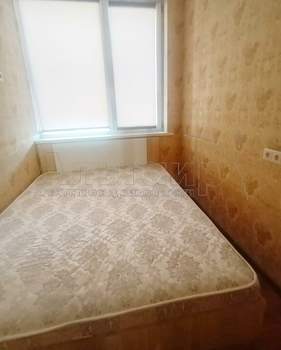 Студия квартира, на длительный срок, 37м2, 3/24 этаж