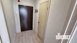 1-к квартира, на длительный срок, 39м2, 17/19 этаж