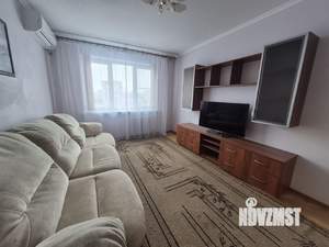 3-к квартира, на длительный срок, 64м2, 7/10 этаж