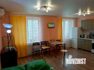 1-к квартира, на длительный срок, 30м2, 3/6 этаж