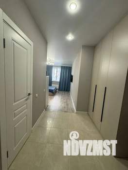 Студия квартира, посуточно, 28м2, 2/10 этаж